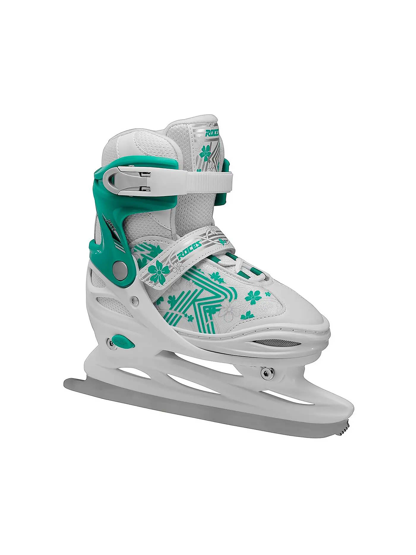 ROCES | Mädchen Eislaufschuhe Jokey Ice 3.0 | 